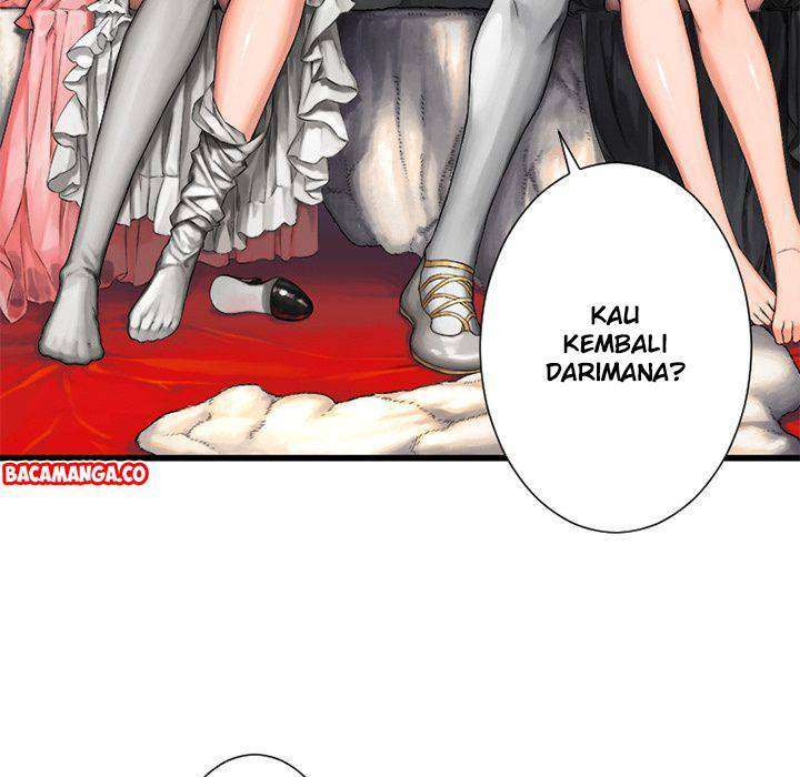 Her Summon Chapter 21 - halaman 41