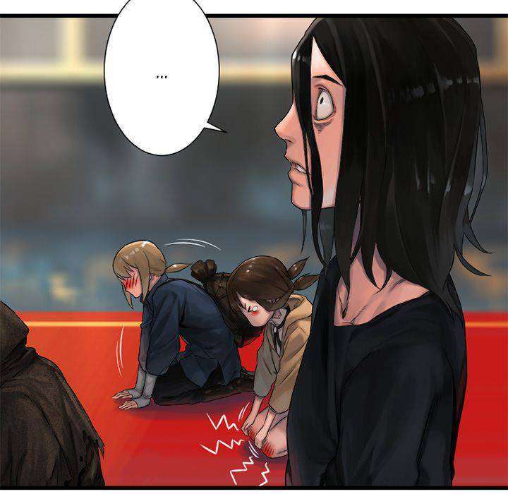 Her Summon Chapter 21 - halaman 42