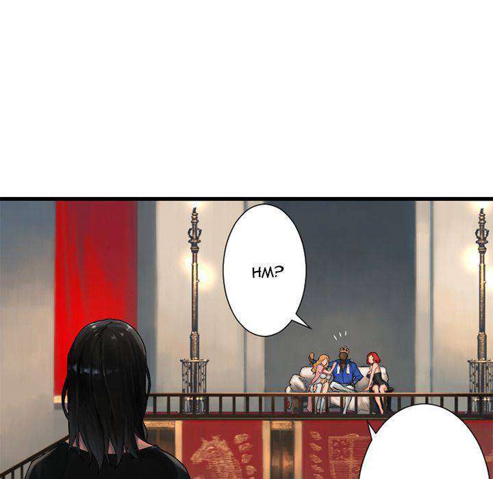 Her Summon Chapter 21 - halaman 43