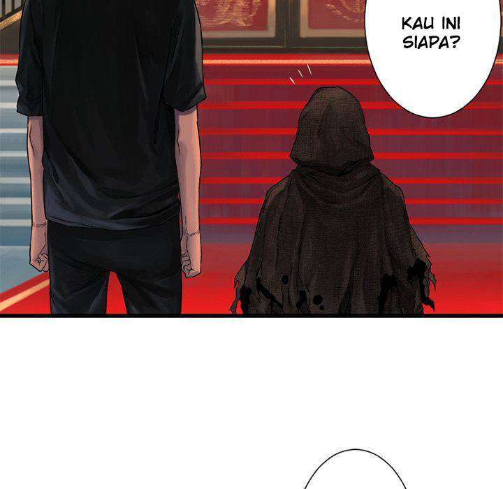 Her Summon Chapter 21 - halaman 44