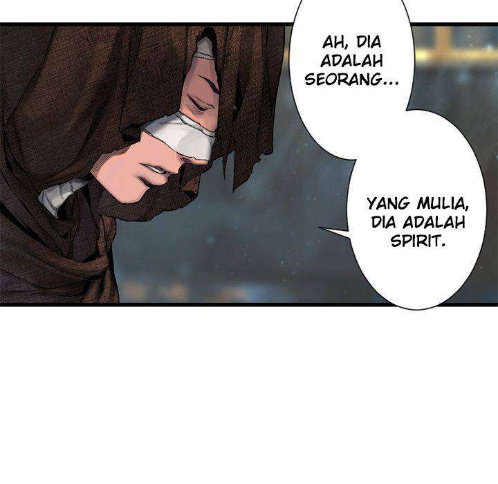 Her Summon Chapter 21 - halaman 45