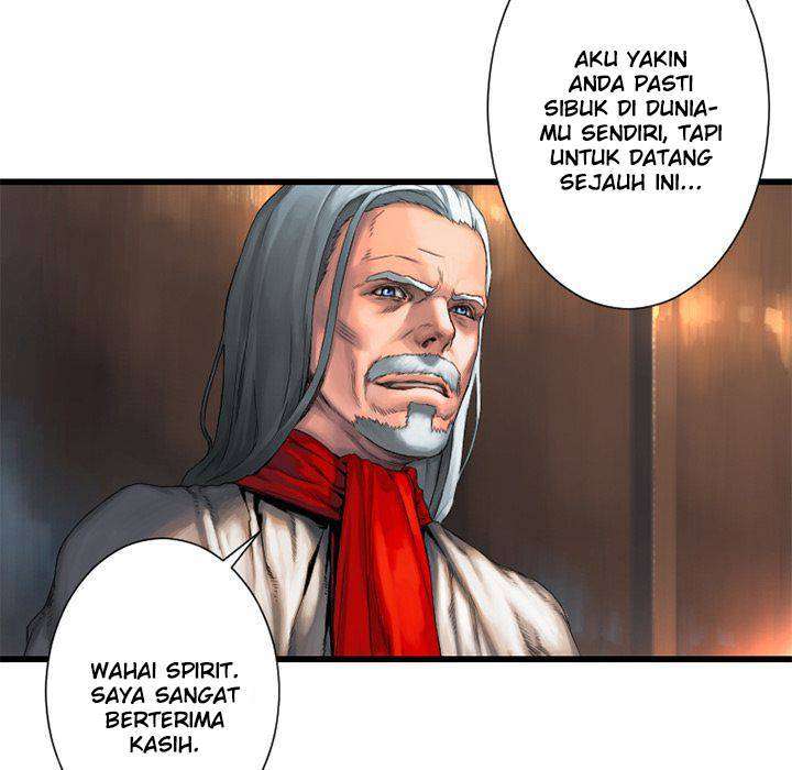 Her Summon Chapter 21 - halaman 47