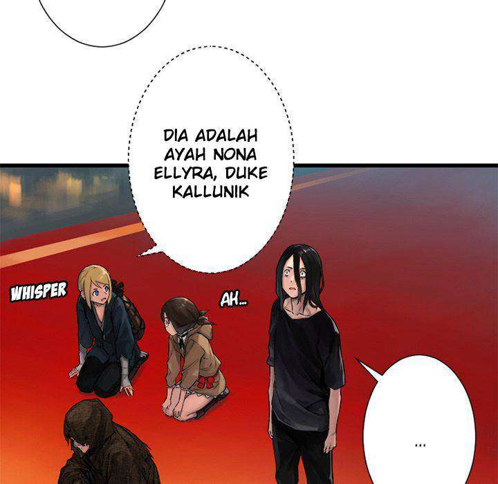 Her Summon Chapter 21 - halaman 48