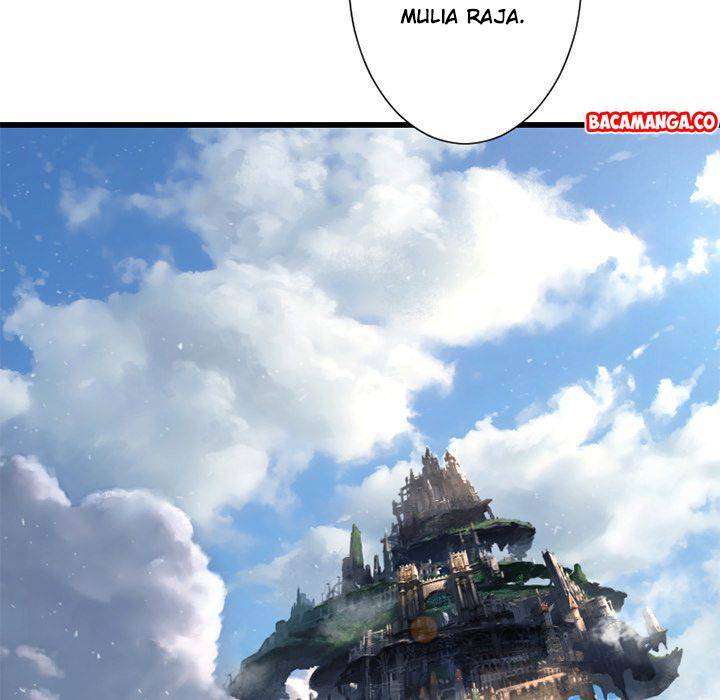 Her Summon Chapter 21 - halaman 5