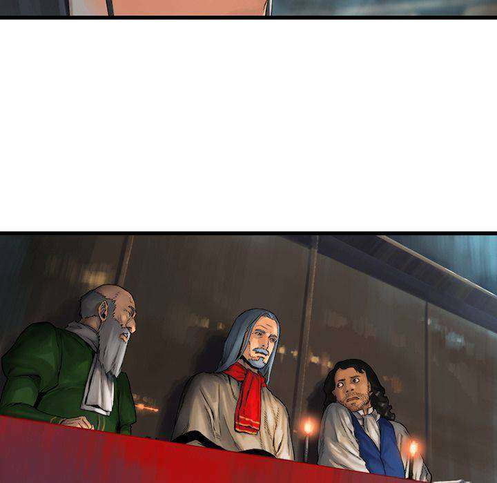 Her Summon Chapter 21 - halaman 50