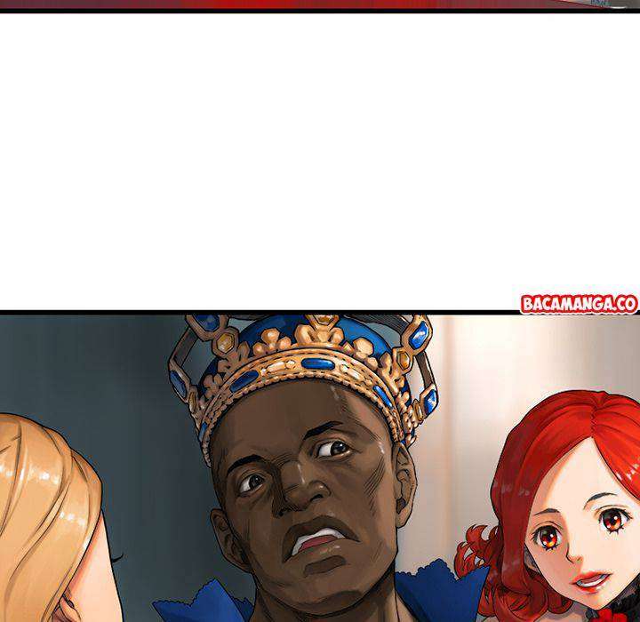 Her Summon Chapter 21 - halaman 51