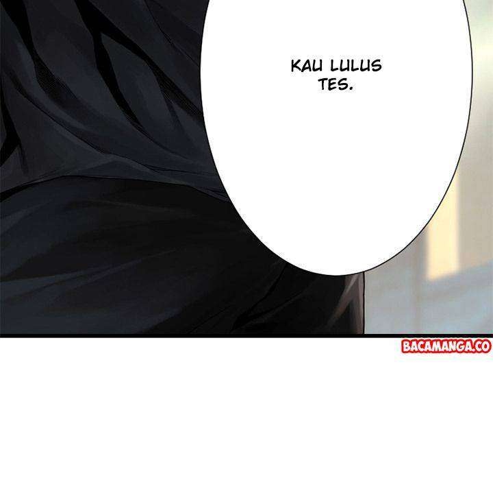 Her Summon Chapter 21 - halaman 63