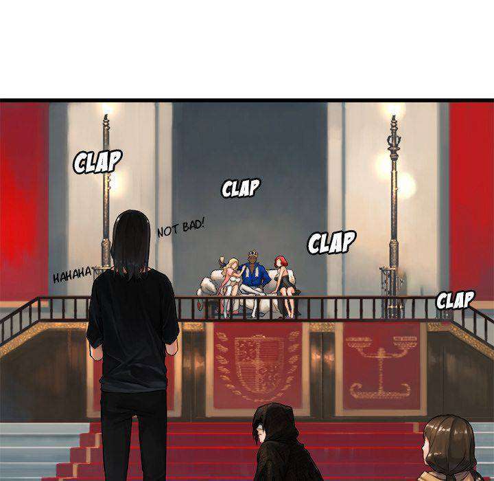 Her Summon Chapter 21 - halaman 64