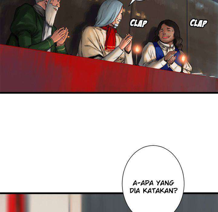 Her Summon Chapter 21 - halaman 66