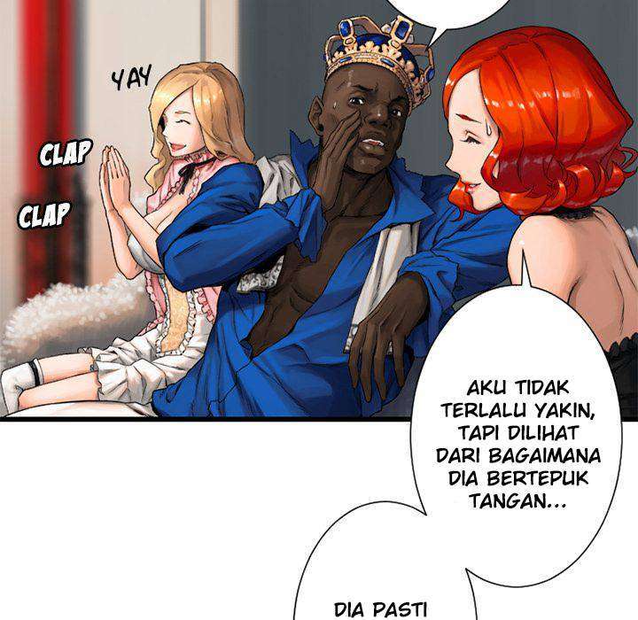 Her Summon Chapter 21 - halaman 67