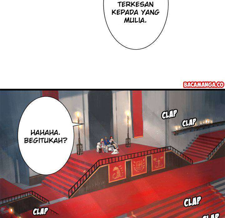 Her Summon Chapter 21 - halaman 68