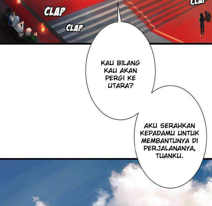 Her Summon Chapter 21 - halaman 69