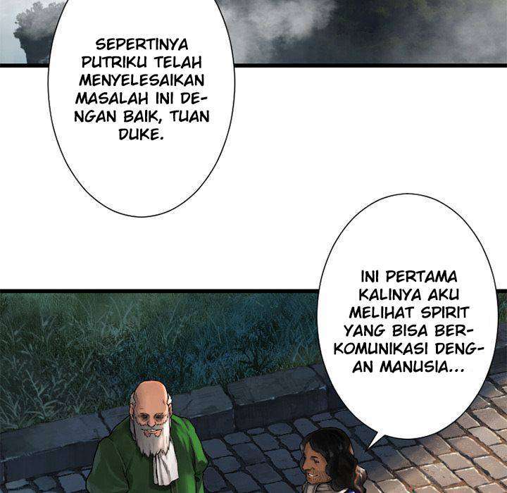 Her Summon Chapter 21 - halaman 71