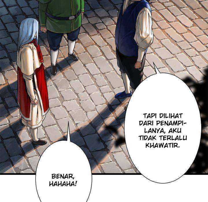 Her Summon Chapter 21 - halaman 72