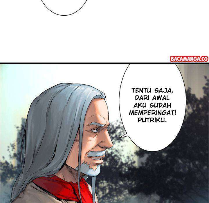 Her Summon Chapter 21 - halaman 73