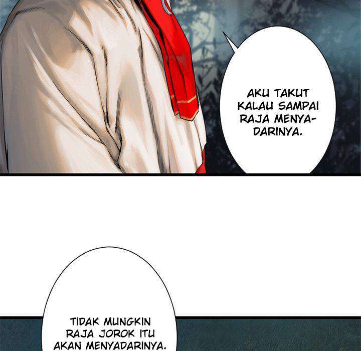 Her Summon Chapter 21 - halaman 74