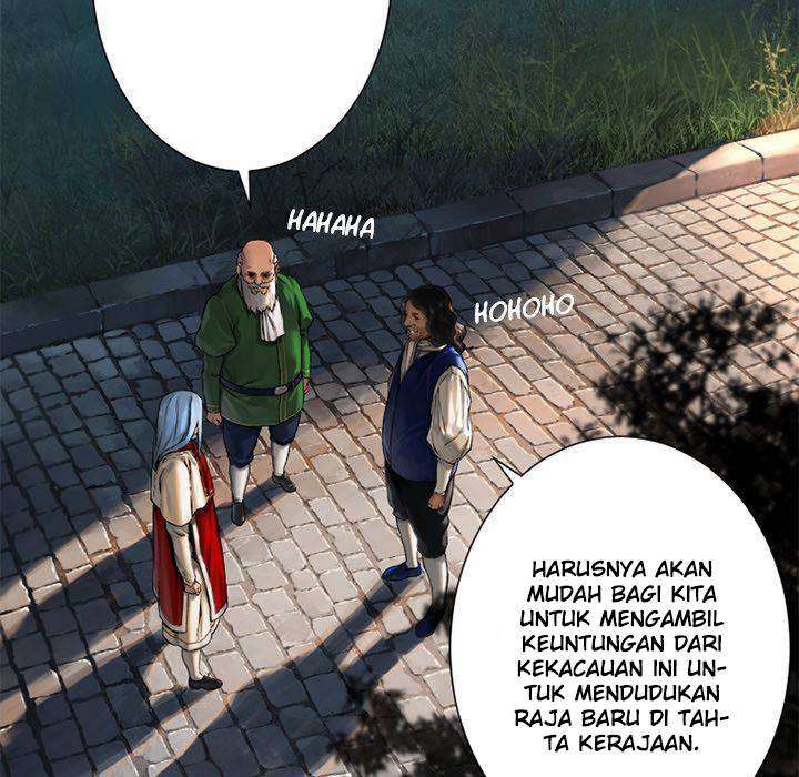 Her Summon Chapter 21 - halaman 75