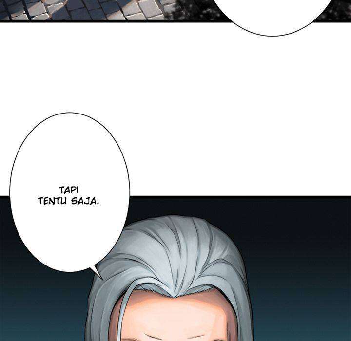 Her Summon Chapter 21 - halaman 76