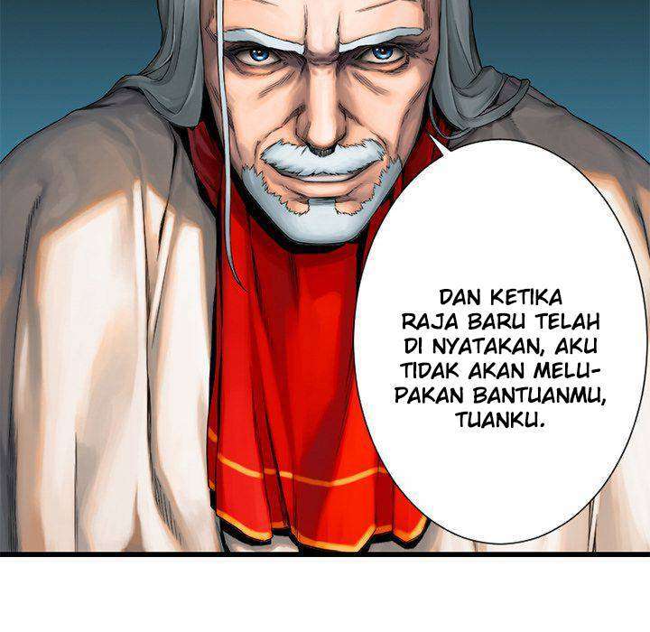 Her Summon Chapter 21 - halaman 77