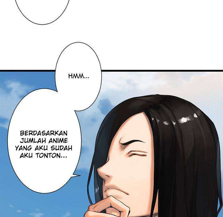 Her Summon Chapter 22 - halaman 12