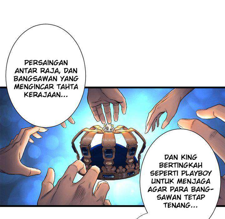 Her Summon Chapter 22 - halaman 14