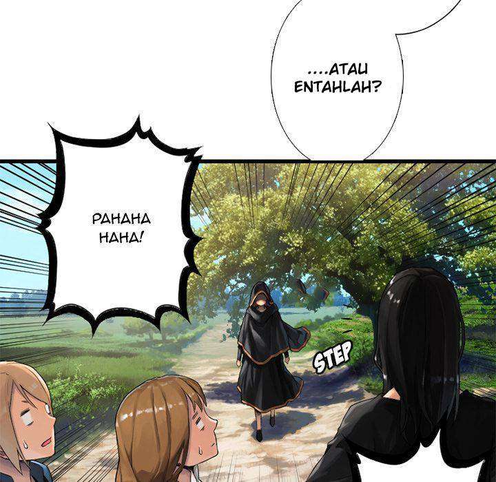 Her Summon Chapter 22 - halaman 15