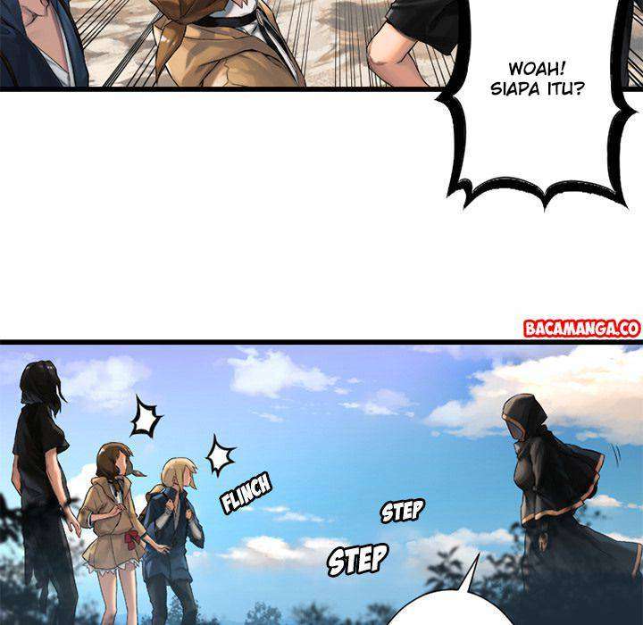 Her Summon Chapter 22 - halaman 16