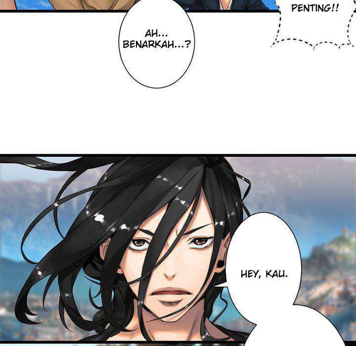 Her Summon Chapter 22 - halaman 18