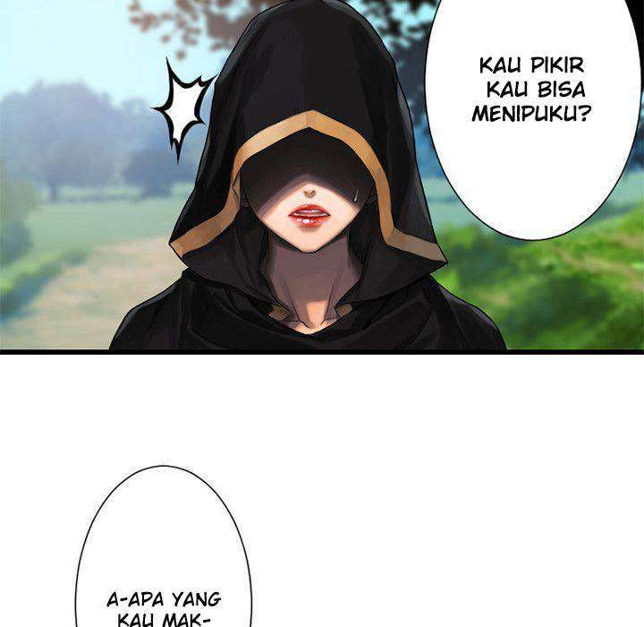 Her Summon Chapter 22 - halaman 19