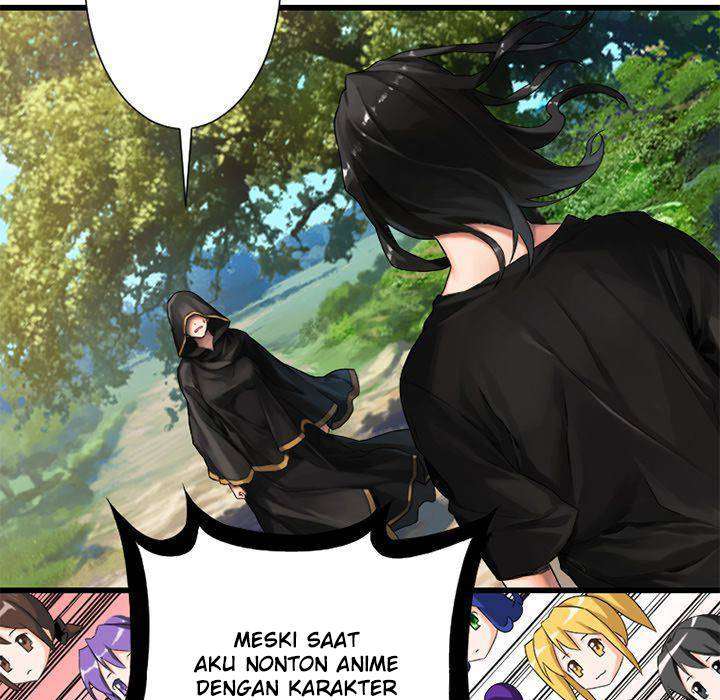 Her Summon Chapter 22 - halaman 20