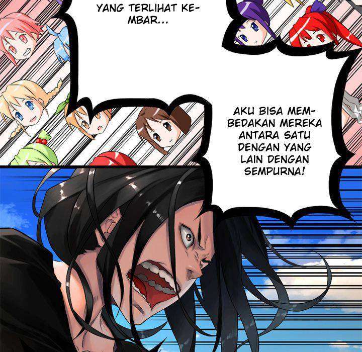 Her Summon Chapter 22 - halaman 21