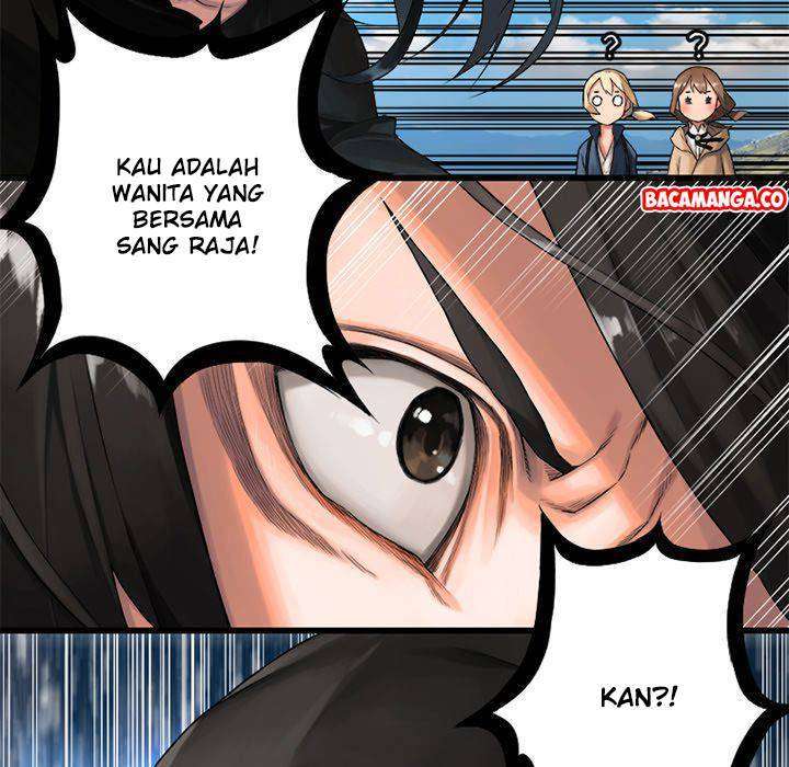 Her Summon Chapter 22 - halaman 22