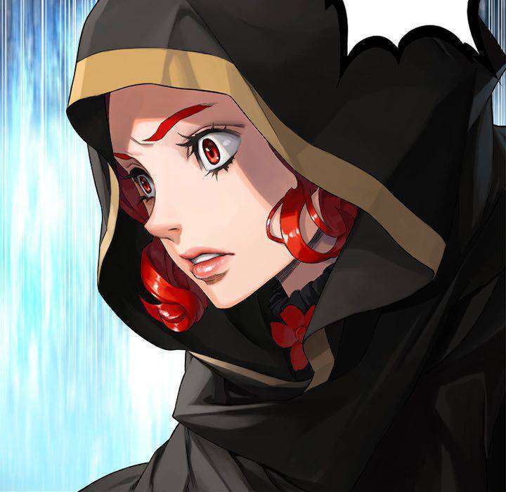 Her Summon Chapter 22 - halaman 23
