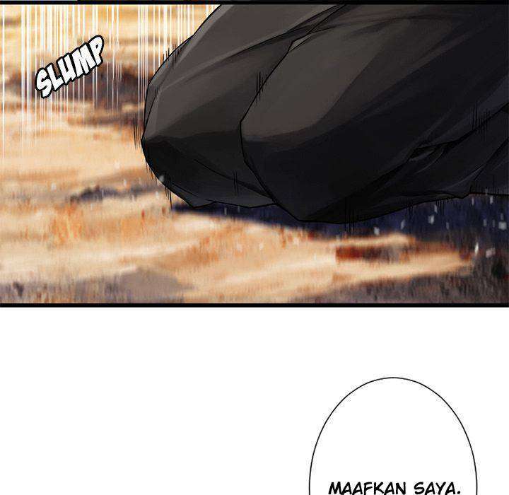 Her Summon Chapter 22 - halaman 24