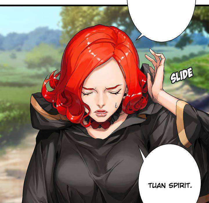 Her Summon Chapter 22 - halaman 25