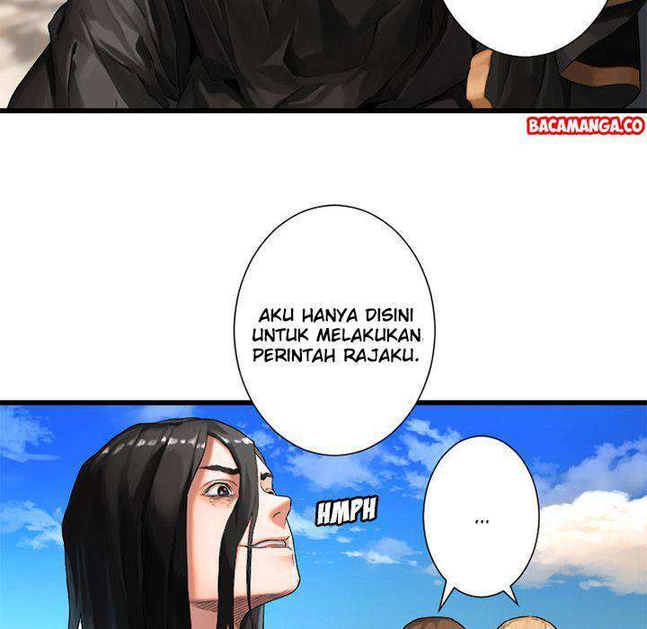 Her Summon Chapter 22 - halaman 26