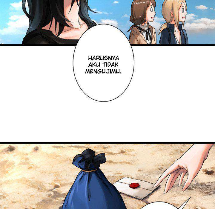 Her Summon Chapter 22 - halaman 27