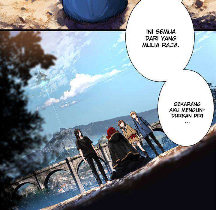 Her Summon Chapter 22 - halaman 28