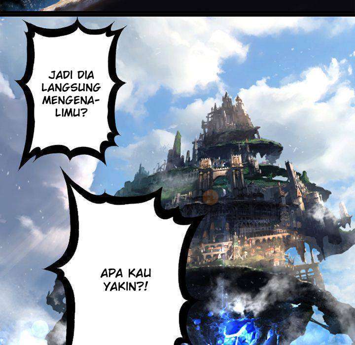 Her Summon Chapter 22 - halaman 29