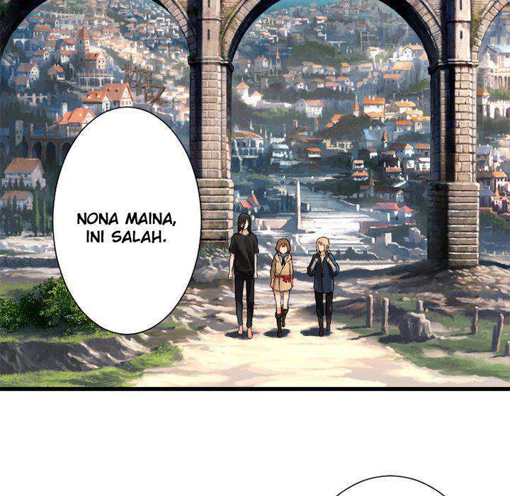 Her Summon Chapter 22 - halaman 3
