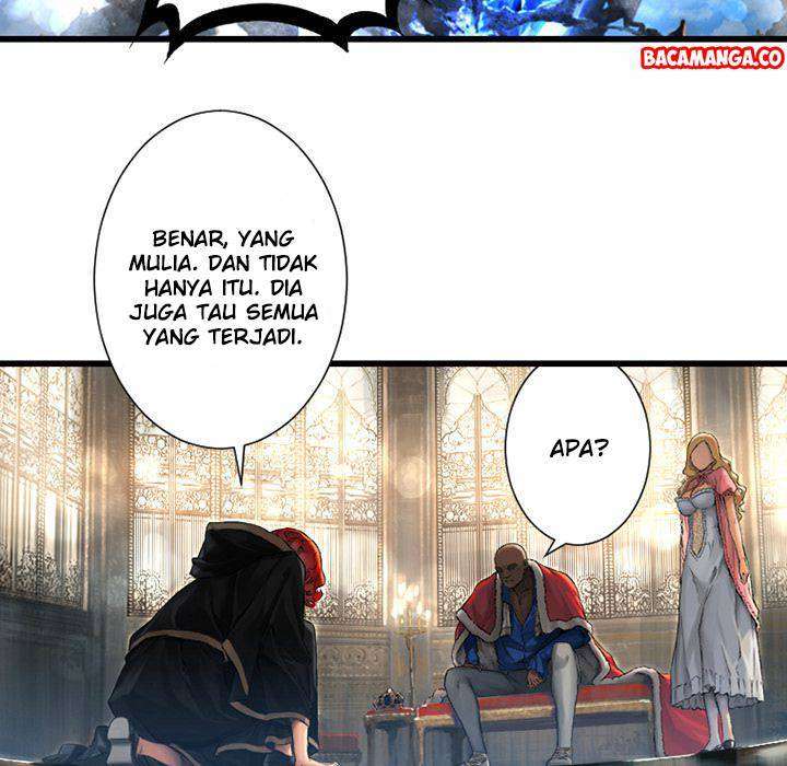 Her Summon Chapter 22 - halaman 30