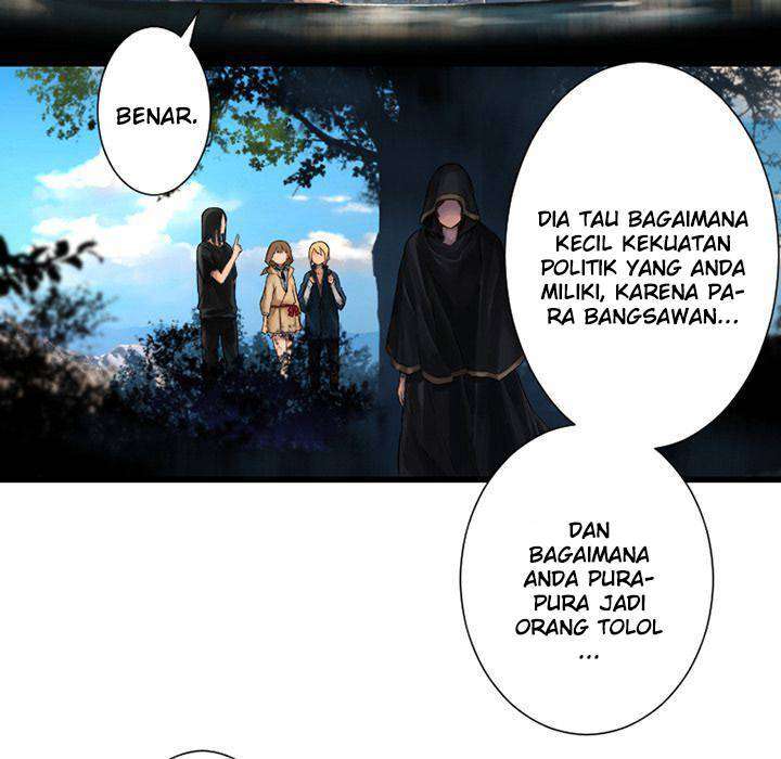 Her Summon Chapter 22 - halaman 31