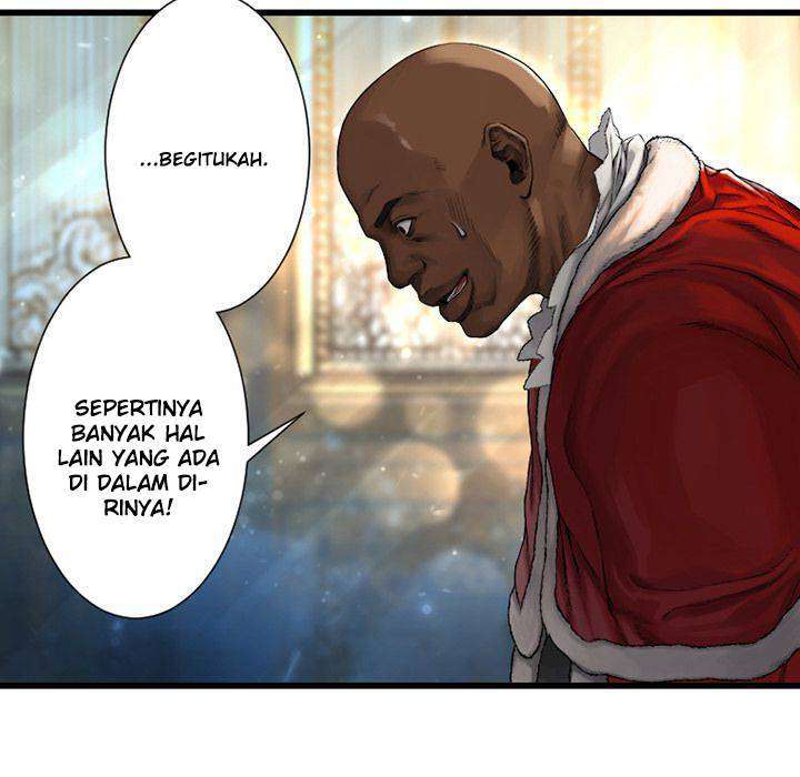 Her Summon Chapter 22 - halaman 32