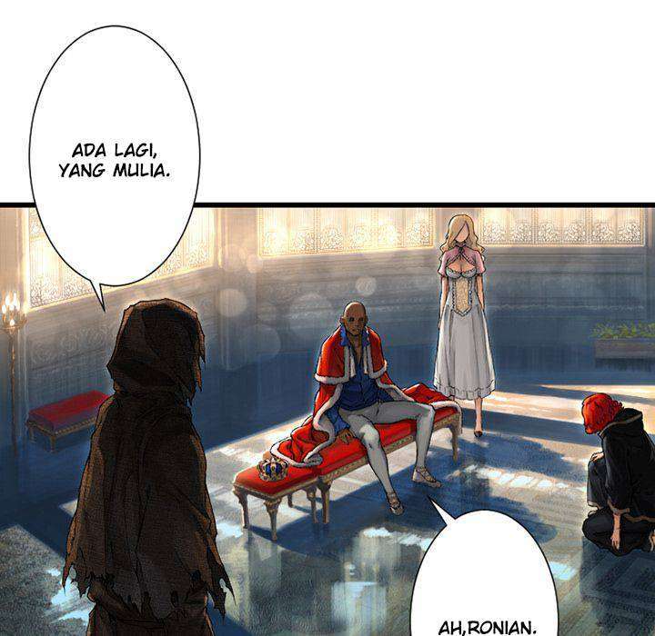 Her Summon Chapter 22 - halaman 33