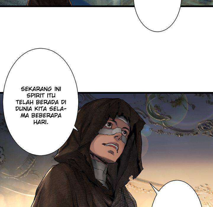 Her Summon Chapter 22 - halaman 34