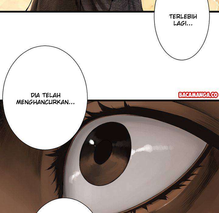 Her Summon Chapter 22 - halaman 35