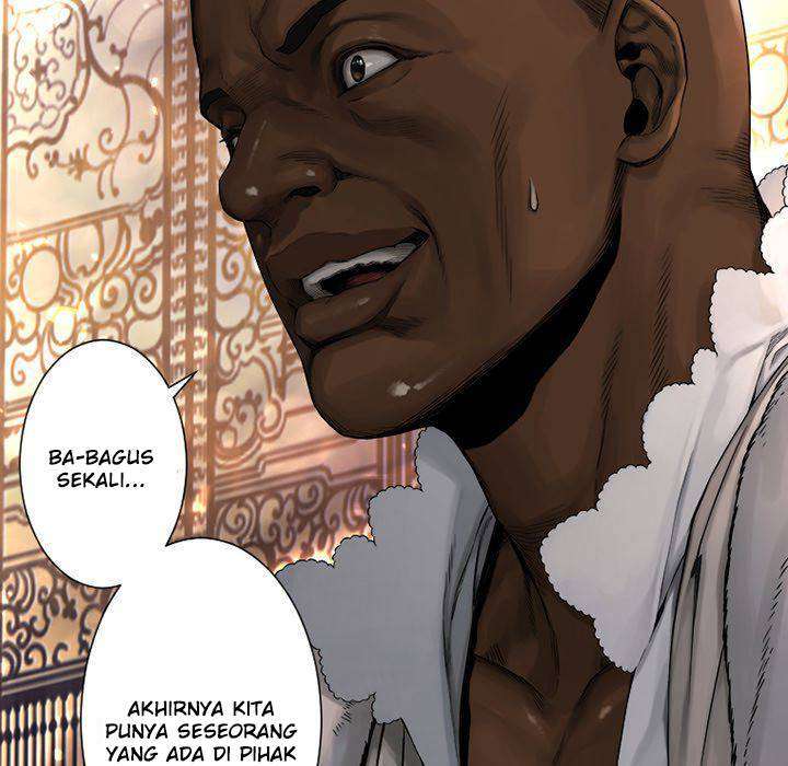 Her Summon Chapter 22 - halaman 37