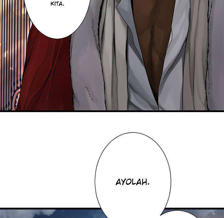 Her Summon Chapter 22 - halaman 38
