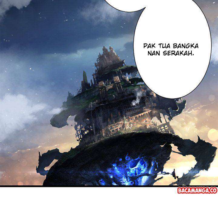 Her Summon Chapter 22 - halaman 39