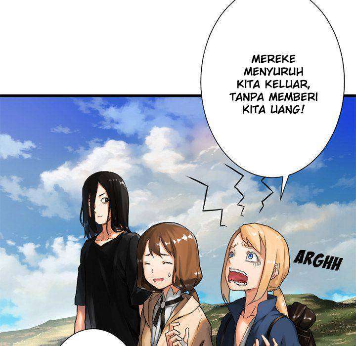Her Summon Chapter 22 - halaman 4